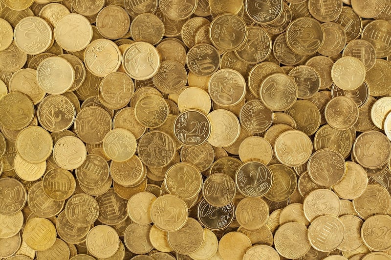 Budget-friendly crafts